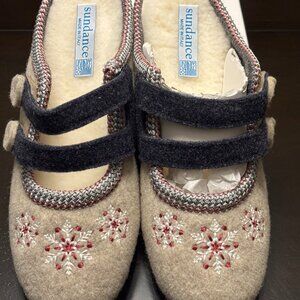 Sundance Slippers